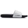 Li-Ning Li Ning Quiet Slide Slippers Women's Black White Yin Yang AGAP012-7