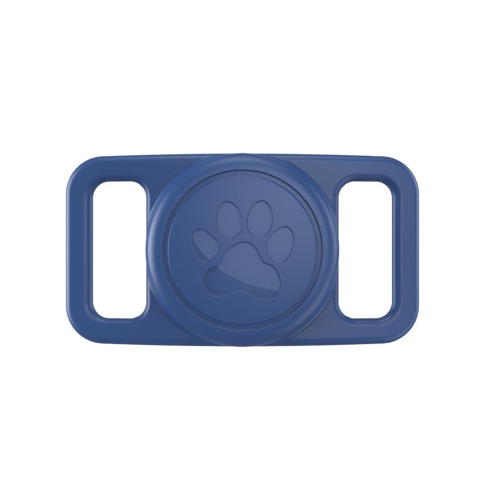 Wasserdicht Für Airtag Hundehalsband Halter Hülle Leichtgewichtige Silikon Tracker Abdeckung Dehnbarer Schutz Ärmel Katze
