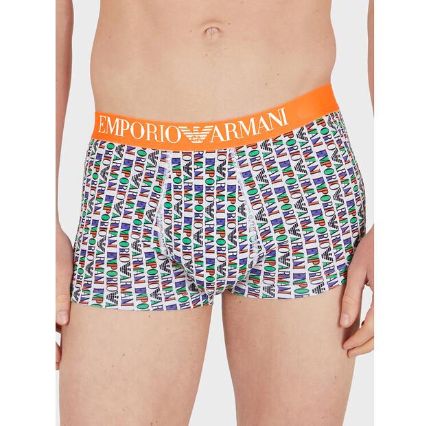 Боксеры Emporio Armani Underwear 1112904R508 EU XL