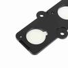 Coil On Plug Adapter Plate COP Conversion Adapter Plate Replacement for   B Series B16