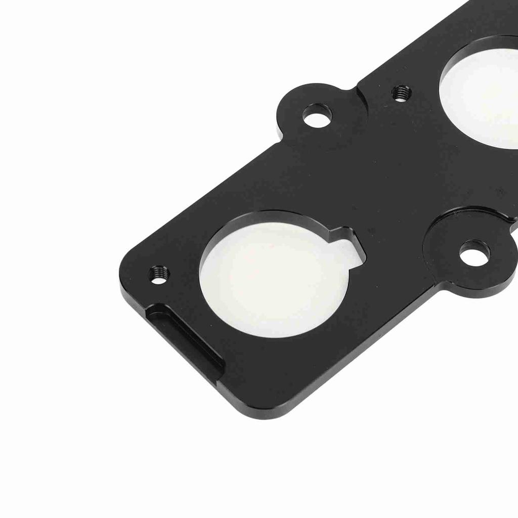 Coil On Plug Adapter Plate COP Conversion Adapter Plate Replacement for   B Series B16