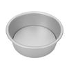 Aluminum Alloy Chiffon Cake Mold Removable Bottom Baking Mold Portable Cake Mold  Cake Baking