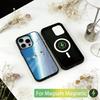 Weathering With You Phone Case For iPhone17,16,15,14,13,12,11 Plus,Pro Magnetic For Magsafe Wireless Charging