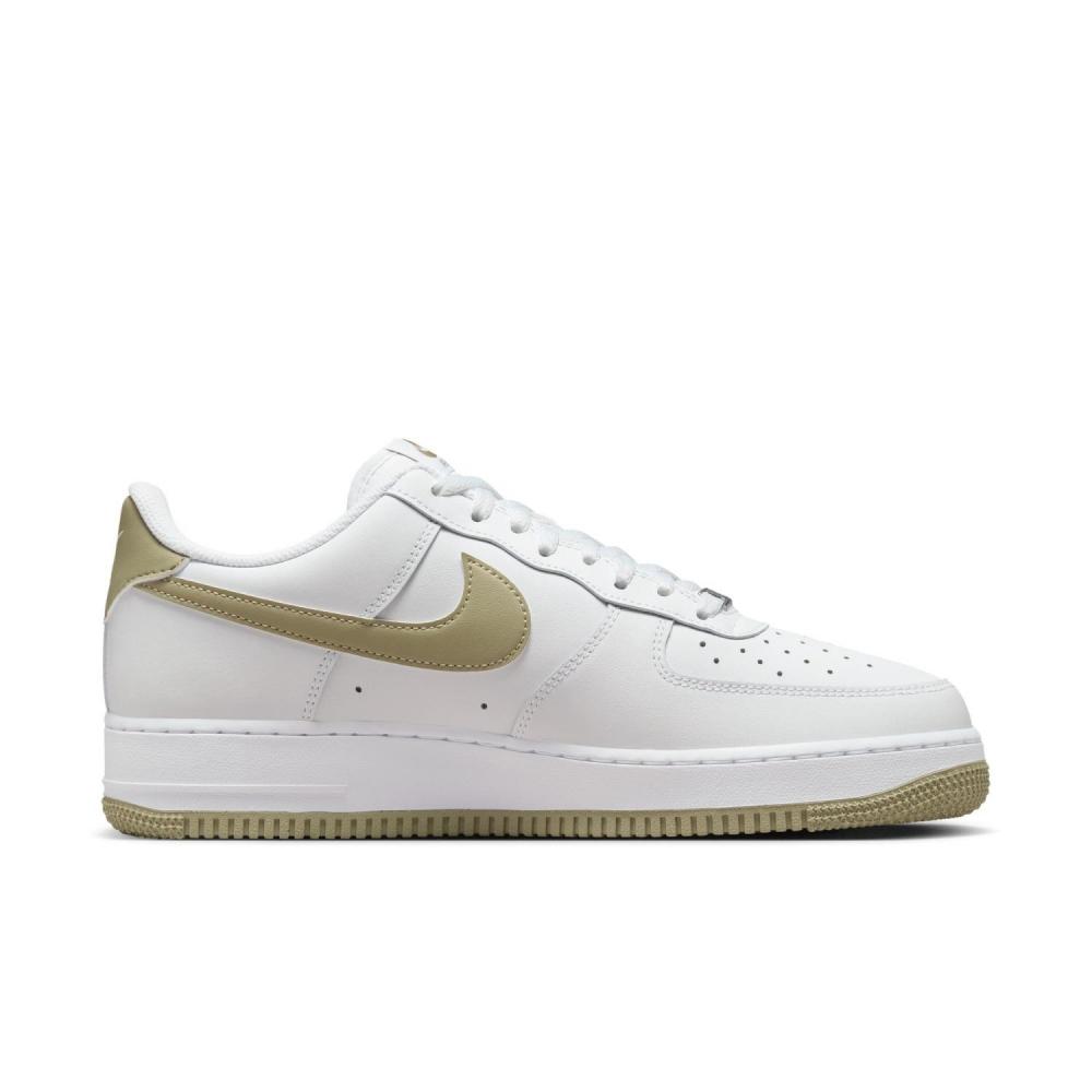 Nike Air Force 1  07 Mfj4146 110wht N Olve