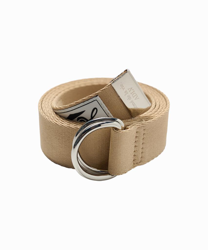 ACME DE LA VIE Webbing Belt