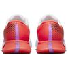 Ny Nike Court Air Zoom Vapor Pro 2 'Hvit Picante Fuchsia' DR6191-100