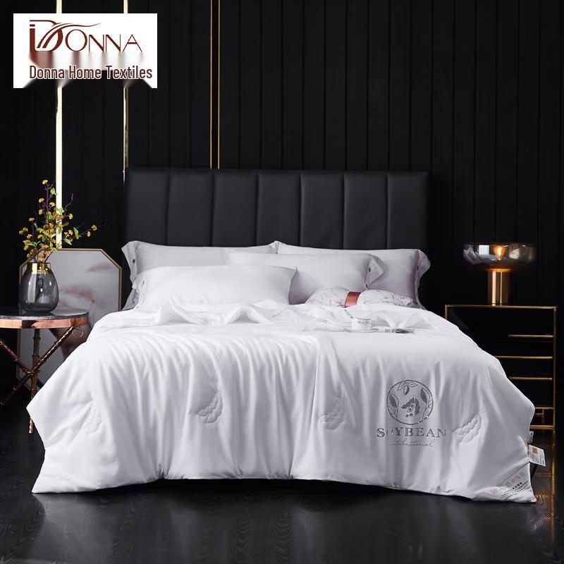 

Tangna Antibacterial Soy Protein Fiber Summer Quilt