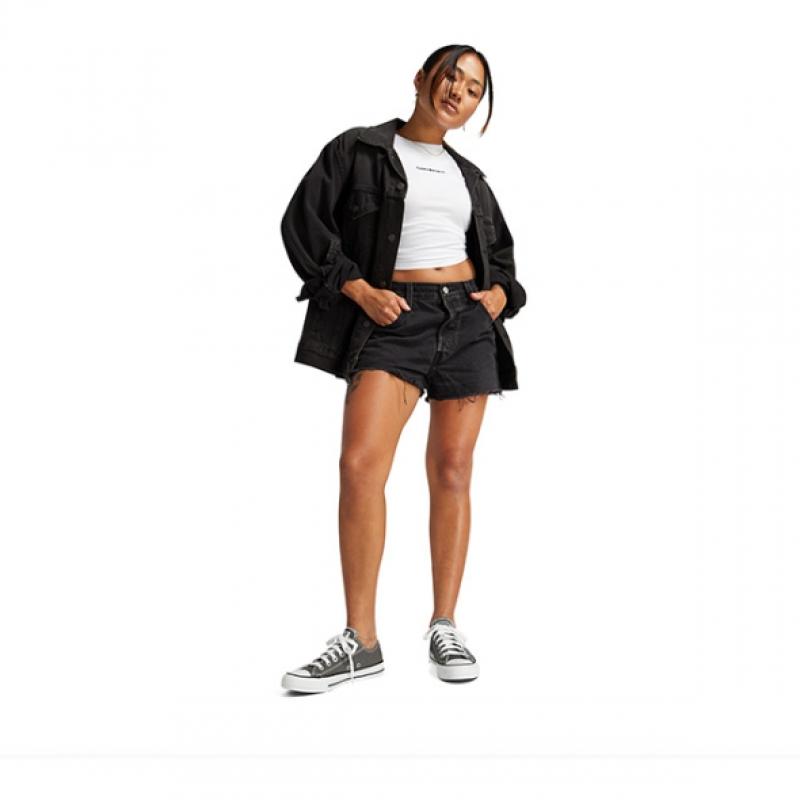 Converse Chuck Taylor All Star Charcoal Ox 1j794c