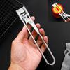 Opener Adjustable Bottle Line Type Multi Function Lazy Person Security Tool