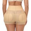 Hüftlift Poformer Push-Up Höschen Damen Wäsche Körperformende Hose Shapewear Höschen