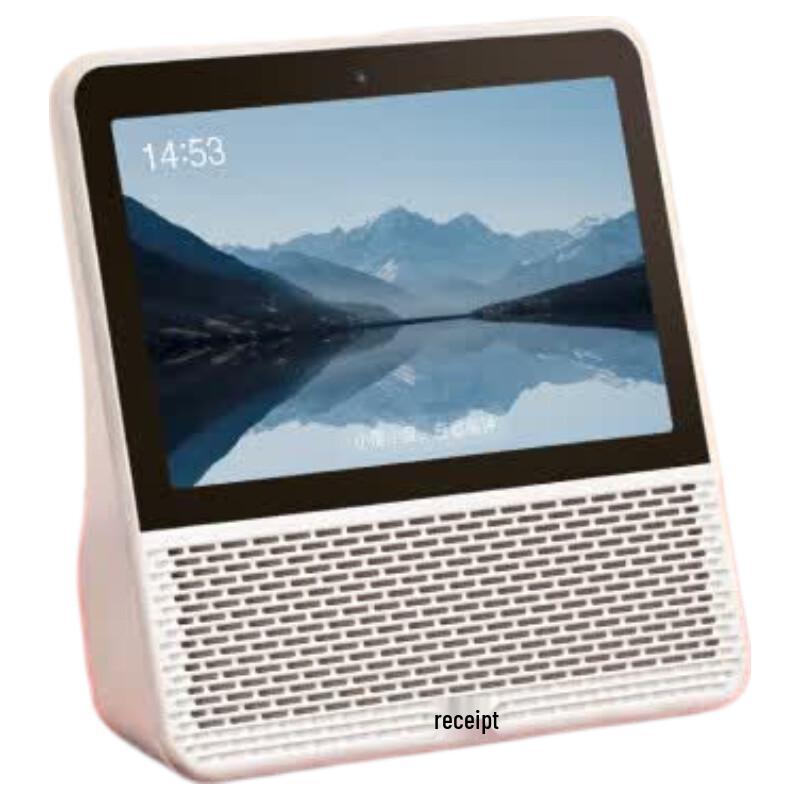 XiaoDu Smart Screen 1S PLUS Smart Speaker (CN version)