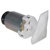 Motorcycle Fuel Pump For Honda CBR1000RR VFR1200F VFR1200F (DCT) CBR600RR OEM:16700-MFL-000 16700-MGE-003 Motorbikes Fuel Pump