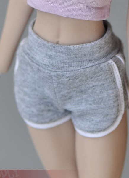 

Фигурка школьницы-красавицы 2023 года, серая спортивная одежда, спортивные шорты, брюки, голова и другая одежда не являются [TOYBARJAPAN] 1/6 аксессуар/высокий (Корпус, в комплекте)