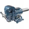 3D Multifunctional Table Vise 150mm With Anvil Nomi