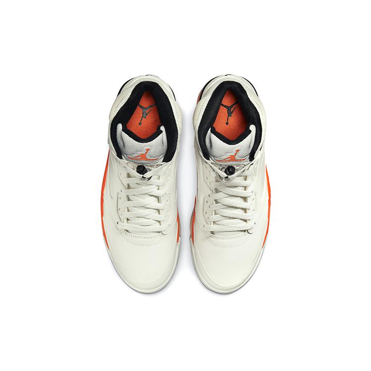 Air Jordan 5 Retro 'Shattered Backboard' DC1060-100