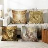 IIcarus Pillow Case Living Room Sofa Cushion Cover Suitable For Home Bedroom Room Decoration