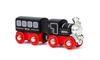 BRIO Wooden Railway Educational Toy 2026 Limited Edition Train Ages 3+ Wooden Toy Locomotive Vehicle Birthday Christmas Present 36140 Indoor Play Boys