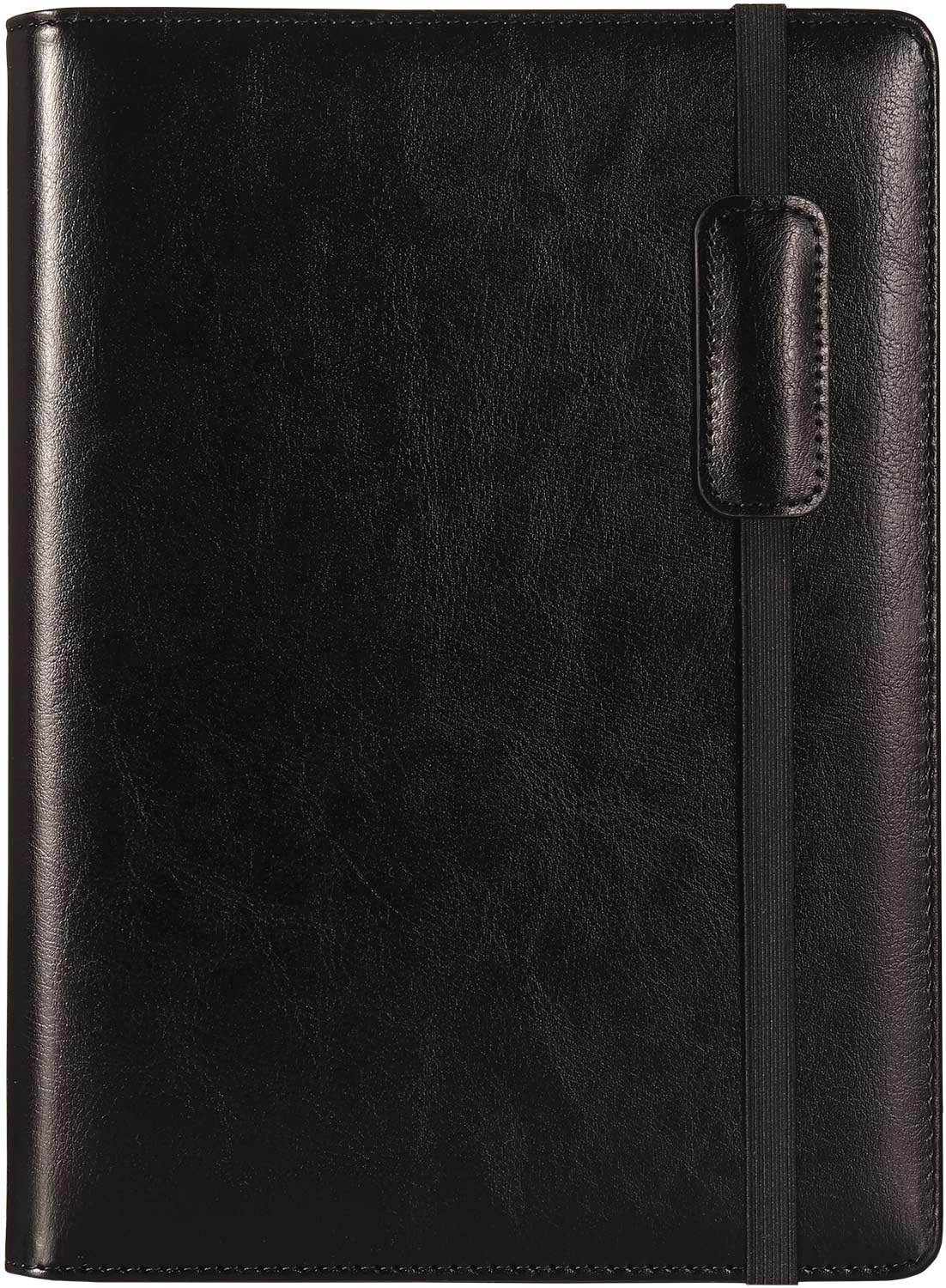 

Планер RIHUA A5, Органайзер на 6 колец, Ежедневник со сменными блоками, Кожаный блокнот для записей, Хранение карт, Блокнот, Обложка для планера, Деловая система с разъемными листами, Размер A5,