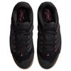Jordan Session Skateboard Shoes Men's Black/Pink IB3731-005
