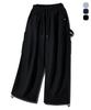 GHOST REPUBLIC Carpenter Wide Sweatpants 3 Color Glp-647 (A Type)