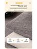 2025 Universal, High-End, Non-Slip Sofa Cushion – Washable, Non-Pilling, All-Season Cover