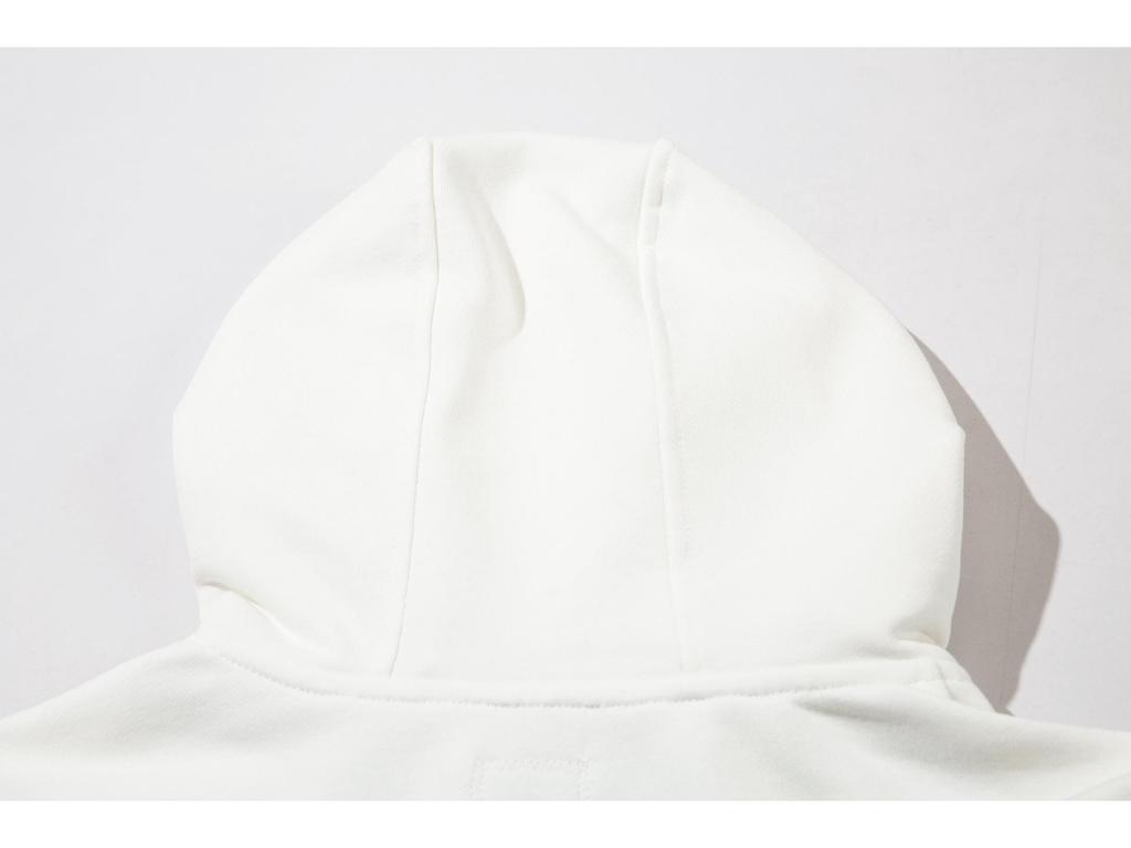 Bluza z kapturem CrossC.P: Funkcjonalna bluza z kapturem unisex w stylu europejskim i amerykańskim