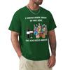 Jamila Woman Ukulele Wein Gitarre T-Shirt Harajuku Kurzarm T-Shirt 100% Baumwolle Grafik T-Shirt Oberteile