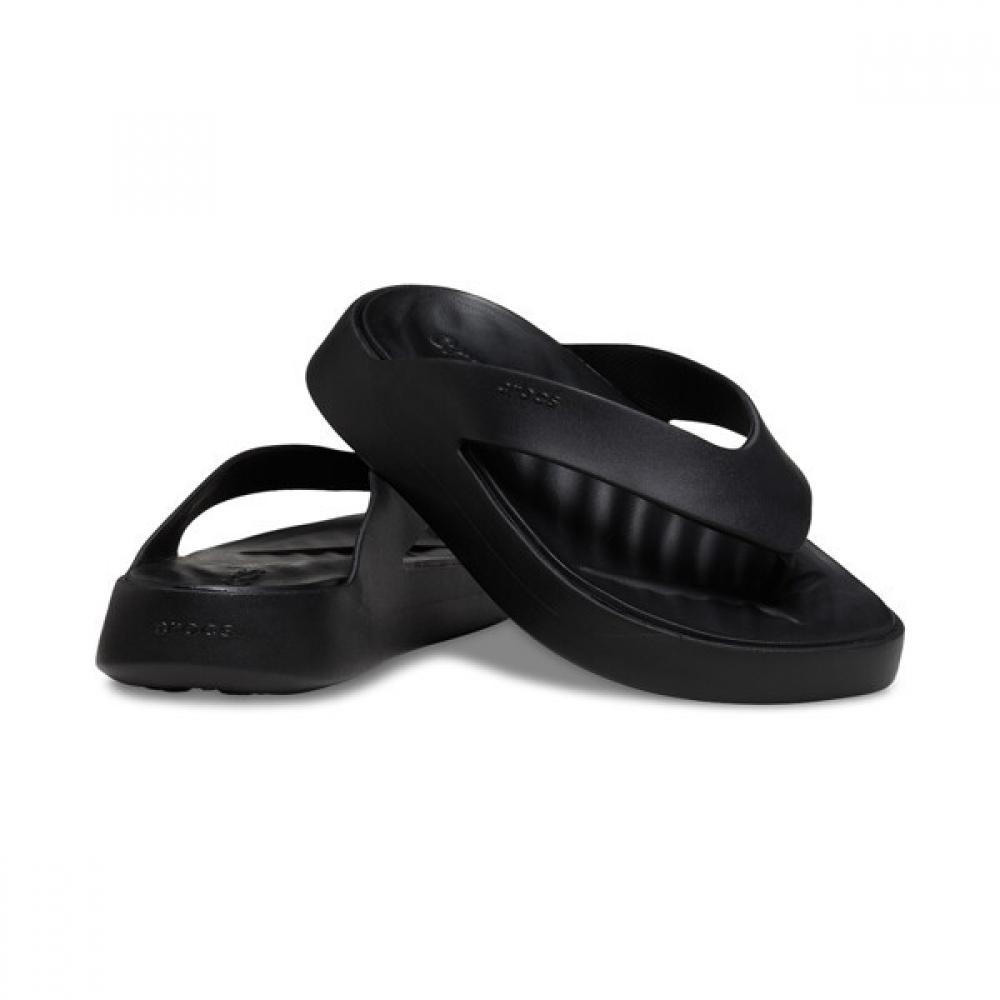 Crocs Women Getaway Platform Flip Bk