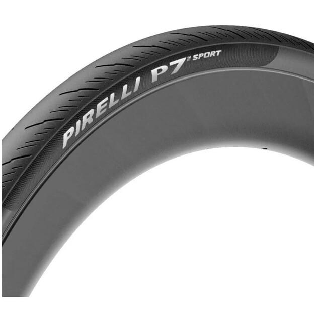 

Дорожная шина Pirelli P7™ Sport 700C x 28 700C x 28