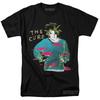 The Cure Shirt Concert Tour Merch Vtg Graphic Design T-shirt