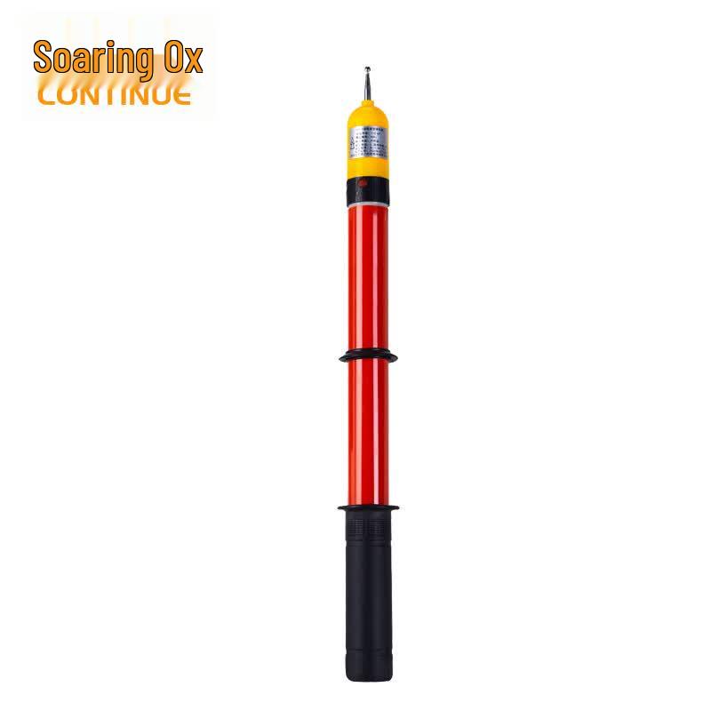 Chongtianniu 10kV Sound & Light High Voltage Tester Pen