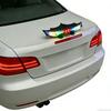 Safety Flashing Warning Light Creative Vehicle Signal Lights Car Atmosphere Light  Auto Decoration
