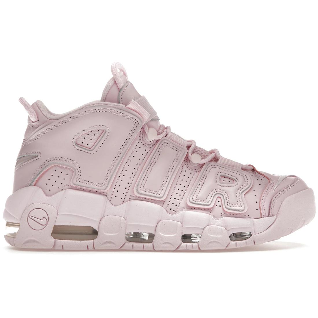 

Sneaker Nike Air More Uptempo Pink Foam (Women s)(DV1137-600) 35.5