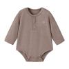 Babylove Unisex Lightweight Warm Bodysuit