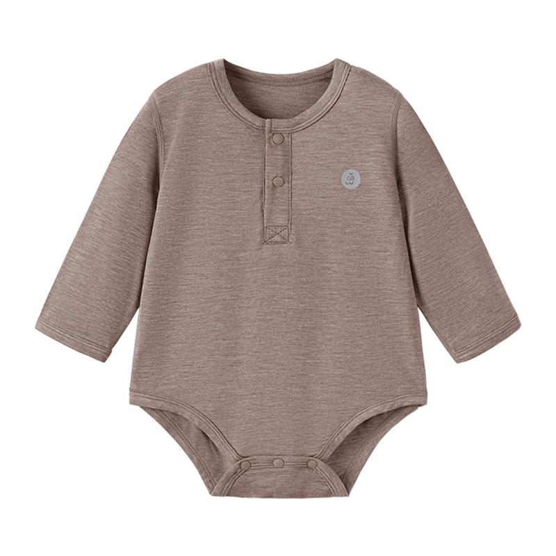Babylove Unisex Lightweight Warm Bodysuit