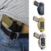 Taktisches Jagdtaschenholster für den Außenbereich 1000D Nylon Verdeckte Pistolen Tasche für Glock Sig Sauer Beretta Kahr Bersa IWB Holster Werkzeug für den Außenbereich