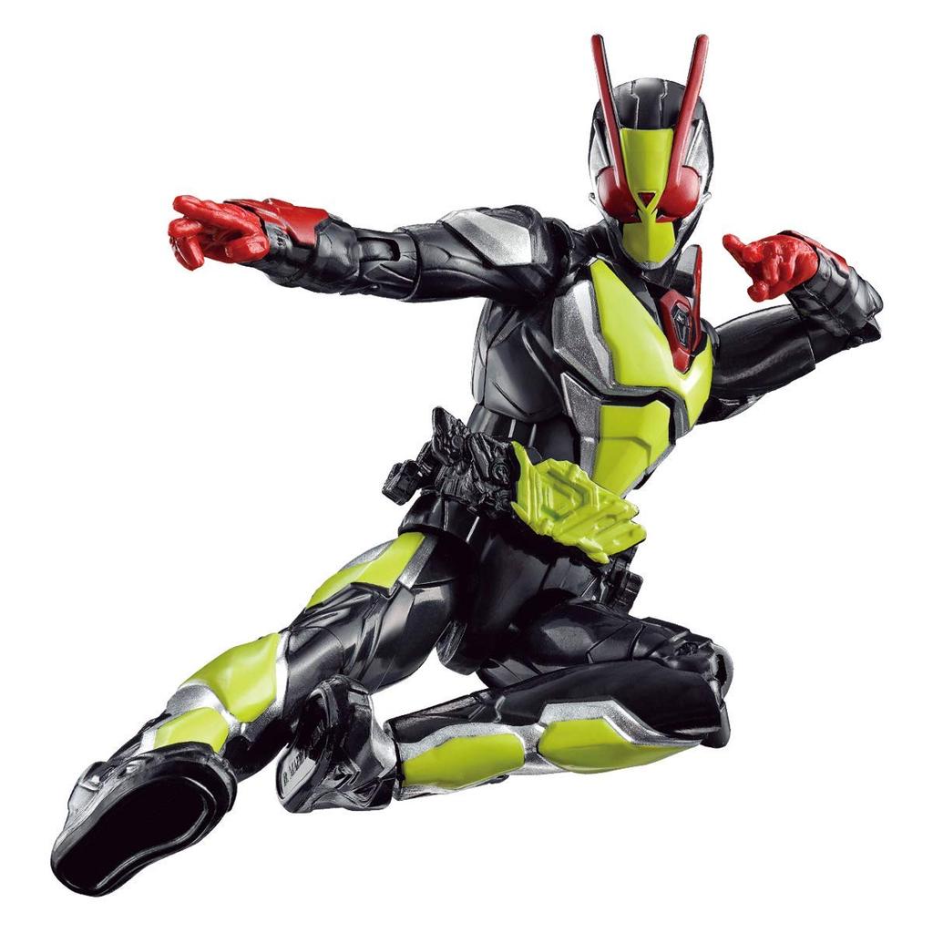 Kamen Rider Zero One RKF Kamen Rider Zero Two