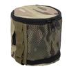 Outdoor Camping Gas Canister Protective Cover Insulation Bag for 450g Gas Canister Anti Fall Cooking Gas Can Storage Bag