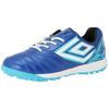 Umbro Accelerator JR Wide Soccer Shoes - Flexible, Cushioned, Responsive, Suitable for School,