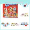 Hedbanz Game What Am I? Guessing Card Game For 2-6 Players