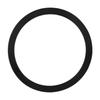 Metal Protection Ring Dial Decor Rim Bezel for Samsung S3 Galaxy Watch (For Galaxy watch46)