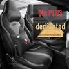 BYD Qin Plus Full Wrap Car Seat Cover, All-Season, for 2021 Model Plus/EV