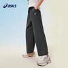 Asics Girls' Lightweight Quick-Dry Casual Pants