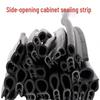 U-Channel Silicone Rubber Edge Trim Seal