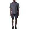 STONE ISLAND Short Sleeve Letter Print Crew Neck T-Shirt Men Tops L1S152100001S0E14V002D