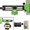 Podstawa do pozycjonowania lasera liniowego Adapter do poziomicy laserowej Uchwyt do poziomicy laserowej Regulowany