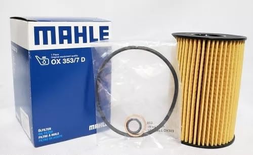 MAHLE OX353/7D Rolls Royce, Range Rover, Filter