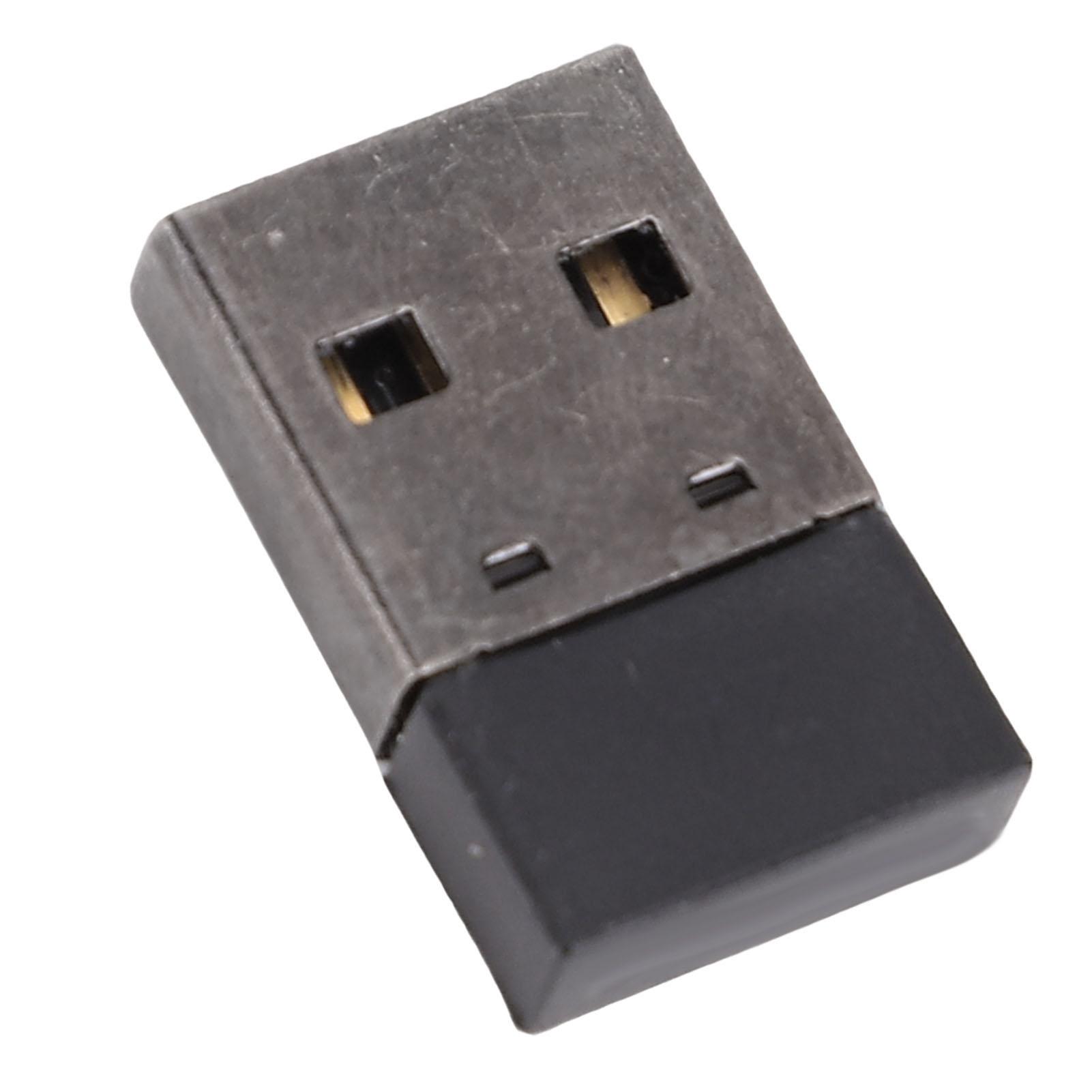 

USB-ключ-приймач для миші Razer Ultimate 2,4G Бездротовий приймач-адаптер для миші