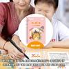 Handwrite Copybook Reusable Learning Pen Control Training Calligraphy Tools Practice Book for Kindergarten Household