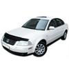 SCOUTT BRA CAPOT DEFLECTEUR PROTECTION pour PASSAT B5 LIFTING 2001-2005